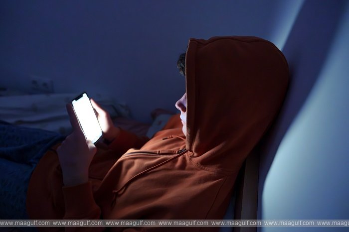 OHRC concerned over rising incidents of child exploitation on social media..!!